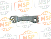 45410GT8600, Arm, Fr. Brake, Honda