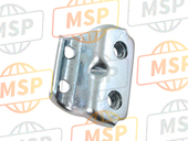 45461KA3710, Morsetto A Cavo Freno Ant, Honda