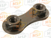 45461MZ2000, Plate A , Connecting Rod, Honda