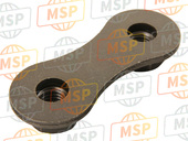 45461MZ2000, Plate A , Connecting Rod, Honda, 2