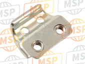 45462MG3650, Clamper B, Fr. Brake Cabl, Honda