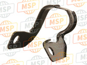 45465MS6900, Clamper , Fr Remslang C, Honda, 2
