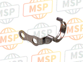 45468MK5000, Guida Inferiore Tubazione, Honda