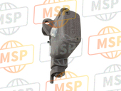 45510GCM901, Teil Wird Ausverk., Honda, 3