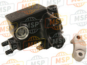 45510KZL861, Cylinder Sub Assy., Fr. Master, Honda