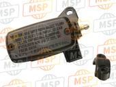 45510MAJG41, Cylinder Sub Assy., Fr. Master (Nissin), Honda