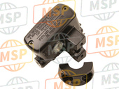 45510MAMA61, Cylinder Sub Assy., Fr. Master, Honda