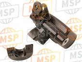 45510MAMA61, Cylinder Sub Assy., Fr. Master, Honda, 2