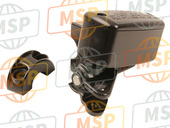 45510MAMA61, Cylinder Sub Assy., Fr. Master, Honda, 3