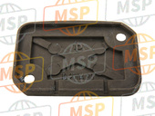 45513MAK003, Cap, Master Cylinder, Honda, 2