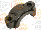 45517KCW870, Support De Maitre Cylindr, Honda