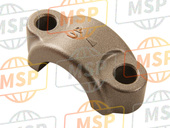 45517MCS761, Support De Maitre Cylindr, Honda