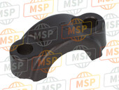 45517MEL006, Supporto Cilindro Pompa, Honda