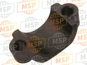 45517MY5731, Support De Maitre Cylindre, Honda, 2