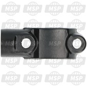 45517MY5H31, Holder, Master Cylinder, Honda