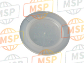 45518GM9711, Plaque De Diaphragme, Honda