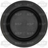 45520MAHA00, Diaphragm, Honda