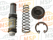 45530HA8771, Cylinder Set, Master, Honda