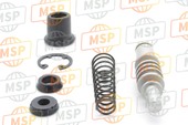 45530MG3305, Cylinder Set, Master, Honda