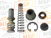 45530HN8006, Cylinder Set, Master, Honda