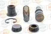 45530MA4671, Cylinder Set, Master, Honda