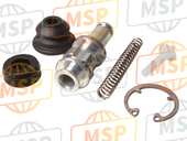 45530MCJ751, Cylinder Set, Master, Honda