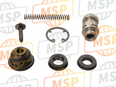 45530MEL006, Cylinder Set, Master, Honda