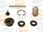 45530MEL006, Cylinder Set, Master, Honda, 2