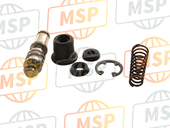 45530MG9951, Cylinder Set, Master, Honda