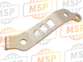 45550MAS006, Appui De MAITRE-CYLINDRE, Honda