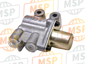 46200MBTD22, Ens. Valve D'Equilibrage, Honda