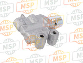 46200MCWD02, Ens. Valve D'Equilibrage, Honda, 2