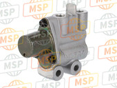 46200MCWD12, Ens. Valve D'Equilibrage, Honda