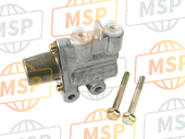 46250MCS305, Pcv Set, Honda