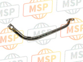 46500KB4000, Pedale Comp. Frein Ar., Honda