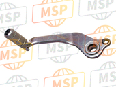 46500MAL600, Bremspedal, H., Honda