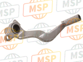 46500MS2000, Teil Wird Ausverk., Honda, 1