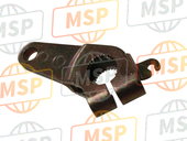 46502MM9000, Arm, Rr. Brake Middle, Honda