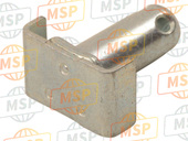 46503MN8000, Pin Comp., Brake Rod, Honda, 2