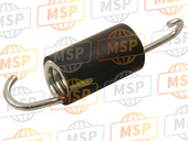 46513KPP900, Spring Assy., Brake Pedal, Honda