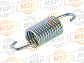 46514MCA000, Spring, Brake Return, Honda