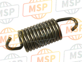 46514MR1770, Ressort De Rappel De Frein, Honda