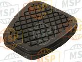 46545538010, Cover, Pedal, Honda