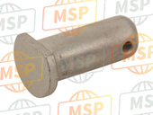 46545MBA000, Pin, Middle Rod Joint, Honda