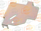 47602KZL930, Cover, Master Cylinder, Honda