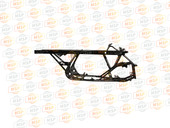 50100HN0770, Body Comp., Frame, Honda, 1