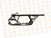 50100HN0770, Body Comp., Frame, Honda, 2