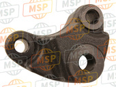 50128MFND00, Bracket C, L. Engine Hanger, Honda