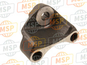 50128MFND00, Etrier C,  G. Support De M, Honda, 2