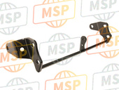 50130MFGD00, Comp. Supporto,  Motore An, Honda